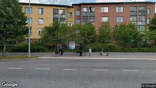 Apartments for rent in Vantaa - Photo from Google Street View