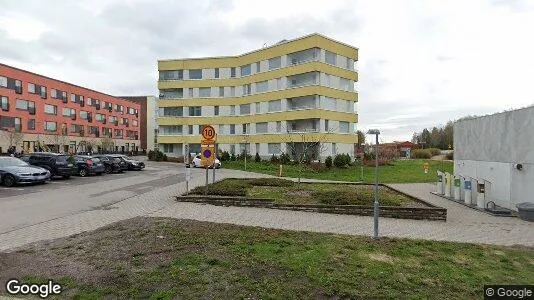 Apartments for rent in Vantaa - Photo from Google Street View