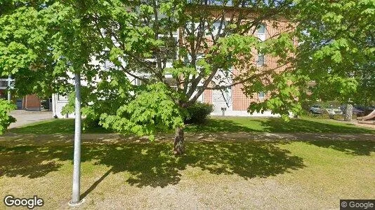 Apartments for rent in Vantaa - Photo from Google Street View
