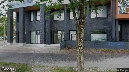 Apartments for rent in Vantaa - Photo from Google Street View