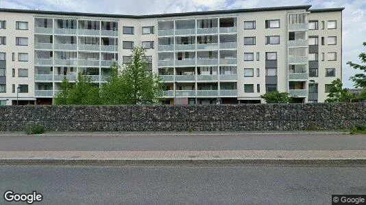 Apartments for rent in Vantaa - Photo from Google Street View