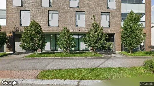 Apartments for rent in Vantaa - Photo from Google Street View