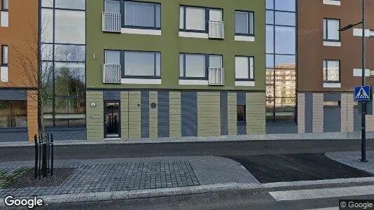 Apartments for rent in Vantaa - Photo from Google Street View