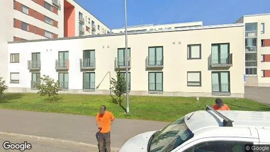 Apartments for rent in Vantaa - Photo from Google Street View