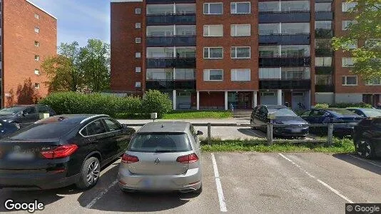 Apartments for rent in Vantaa - Photo from Google Street View
