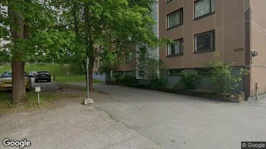 Apartments for rent in Vantaa - Photo from Google Street View