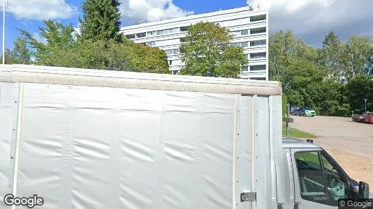 Apartments for rent in Helsinki Itäinen - Photo from Google Street View