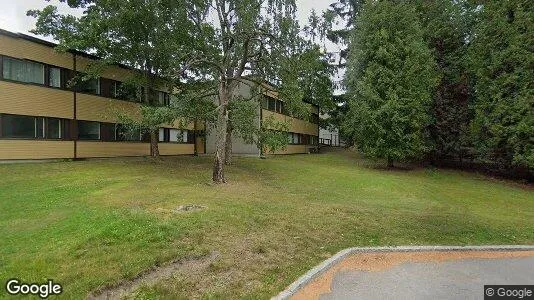 Apartments for rent in Helsinki Läntinen - Photo from Google Street View
