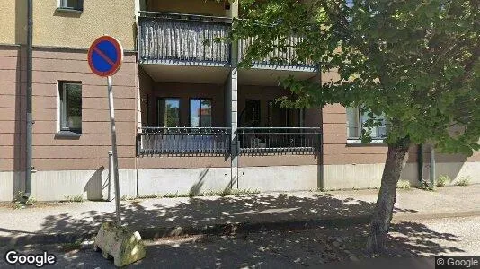 Apartments for rent in Vantaa - Photo from Google Street View