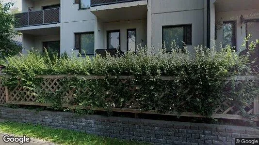 Apartments for rent in Helsinki Läntinen - Photo from Google Street View