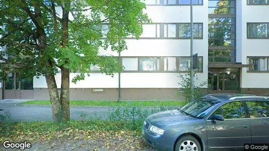 Apartments for rent in Helsinki Pohjoinen - Photo from Google Street View