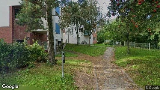 Apartments for rent in Helsinki Koillinen - Photo from Google Street View