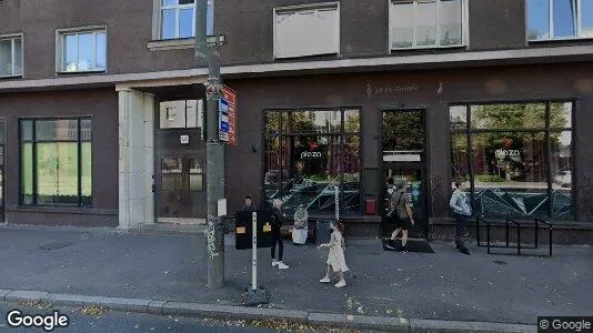 Apartments for rent in Tallinn Kesklinna - Photo from Google Street View