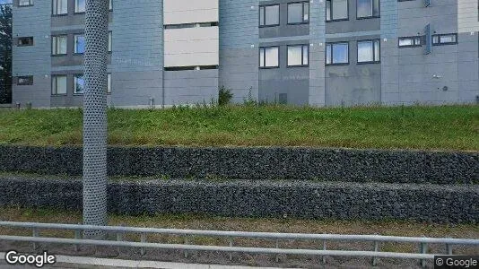 Apartments for rent in Helsinki Itäinen - Photo from Google Street View
