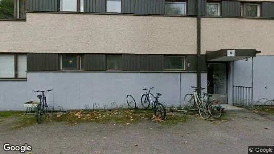 Apartments for rent in Helsinki Läntinen - Photo from Google Street View