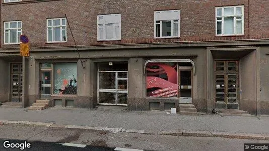 Apartments for rent in Helsinki Eteläinen - Photo from Google Street View