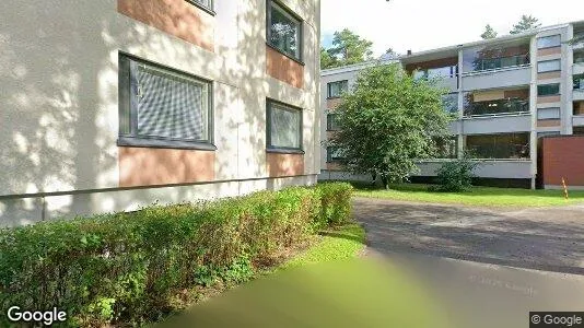 Apartments for rent in Helsinki Koillinen - Photo from Google Street View