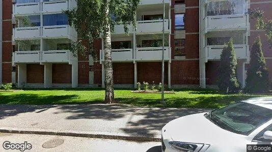 Apartments for rent in Helsinki Koillinen - Photo from Google Street View