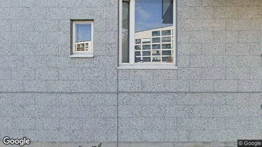 Apartments for rent in Helsinki Itäinen - Photo from Google Street View