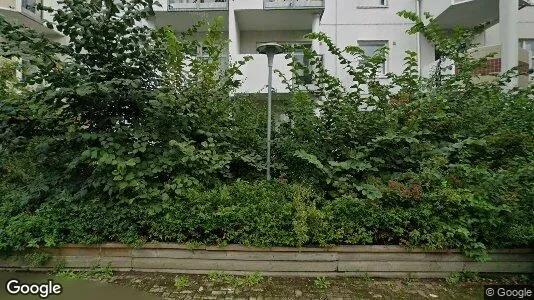 Apartments for rent in Helsinki Koillinen - Photo from Google Street View