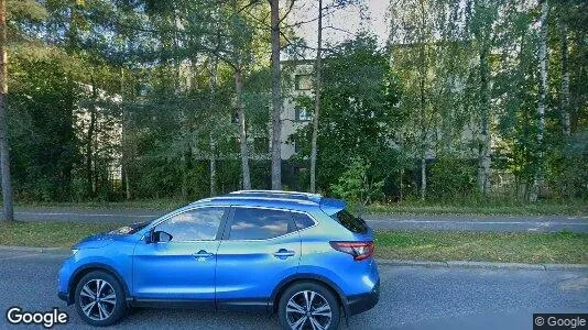 Apartments for rent in Helsinki Itäinen - Photo from Google Street View