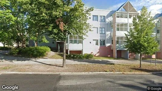 Apartments for rent in Helsinki Itäinen - Photo from Google Street View