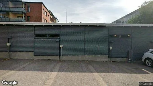 Apartments for rent in Helsinki Koillinen - Photo from Google Street View