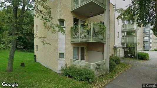 Apartments for rent in Helsinki Pohjoinen - Photo from Google Street View