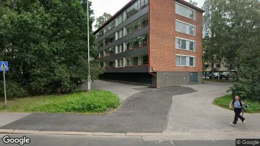 Apartments for rent in Helsinki Läntinen - Photo from Google Street View