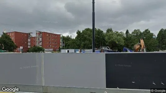 Apartments for rent in Helsinki Keskinen - Photo from Google Street View