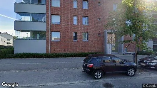 Apartments for rent in Helsinki Koillinen - Photo from Google Street View