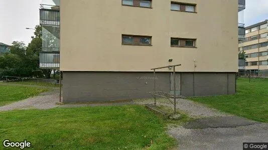 Apartments for rent in Helsinki Läntinen - Photo from Google Street View