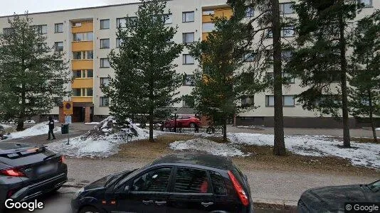 Apartments for rent in Helsinki Itäinen - Photo from Google Street View