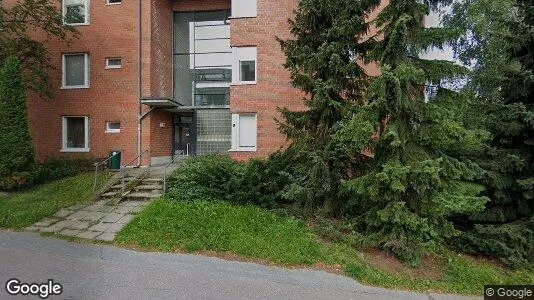Apartments for rent in Helsinki Itäinen - Photo from Google Street View