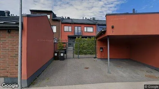 Apartments for rent in Helsinki Koillinen - Photo from Google Street View