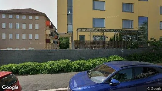 Apartments for rent in Helsinki Läntinen - Photo from Google Street View