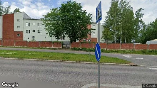 Apartments for rent in Helsinki Läntinen - Photo from Google Street View
