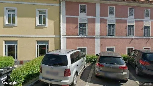 Apartments for rent in Fürstenfeld - Photo from Google Street View