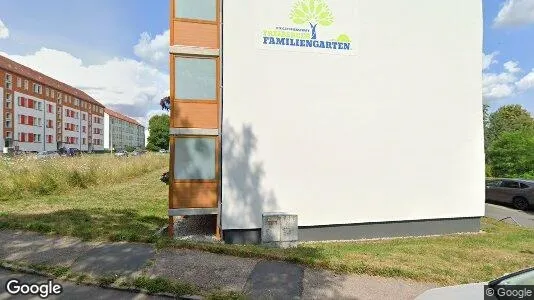 Apartments for rent in Central Saxony - Photo from Google Street View