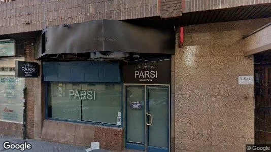 Apartments for rent in Madrid Moncloa-Aravaca - Photo from Google Street View