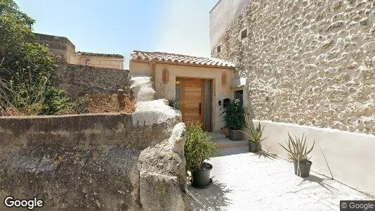 Apartments for rent in Selva - Photo from Google Street View