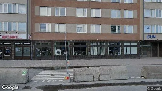 Rooms for rent in Vasastan - Photo from Google Street View