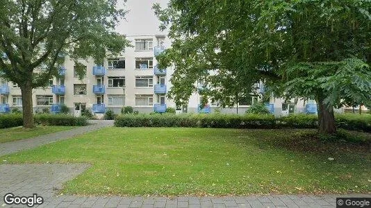 Apartments for rent in Haarlem - Photo from Google Street View