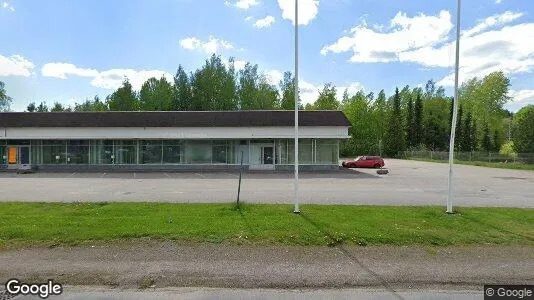 Apartments for rent in Järvenpää - Photo from Google Street View
