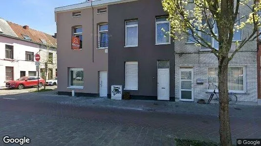 Apartments for rent in Stad Gent - Photo from Google Street View