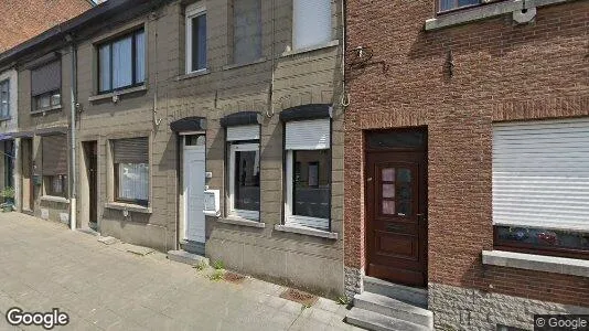 Apartments for rent in Binche - Photo from Google Street View