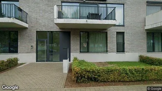 Apartments for rent in Temse - Photo from Google Street View