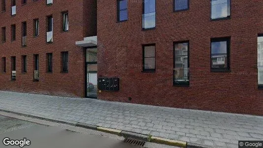 Apartments for rent in Deinze - Photo from Google Street View