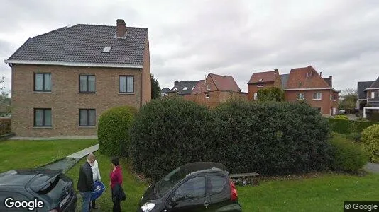 Apartments for rent in Geraardsbergen - Photo from Google Street View