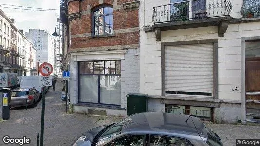 Apartments for rent in Stad Brussel - Photo from Google Street View